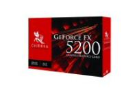 Gráfica AGP Geforce FX5200
